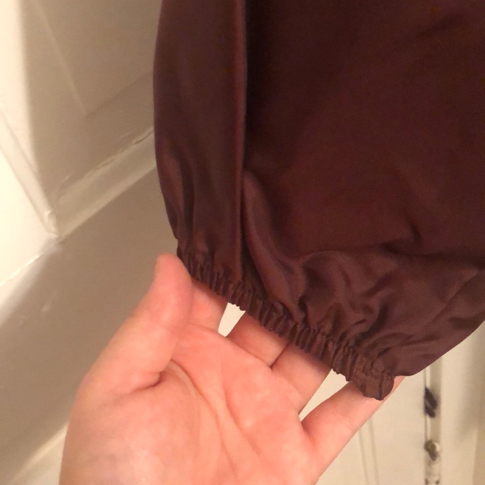 Men’s Sports Jacket - Picture 4 of 5